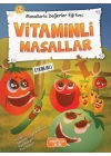 Vitaminli Masallar