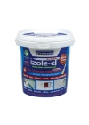 Vodaseal İzole Et Su Yalıtım Malzemesi Şeffaf 650 gr