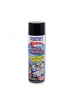 Vodaseal Leak Fix Kauçuk İzolasyon Spreyi 396 gr Siyah