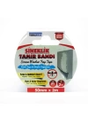 Vodaseal Sineklik Tamir Bandı 50 mm 2 Metre