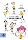 Voleybol Güncesi Vazgeçmek Yok !