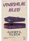 Vourdalak Ailesi