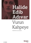 Vurun Kahpeye