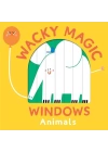 Wacky Windows: Animals