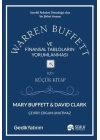 Warren Buffett ve Finansal Tabloların Yorumlanması