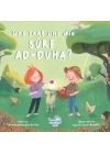 Was sagt uns die Sure Ad-Duha? (Almanca Duha Suresi Bize Ne Anlatıyor?)