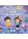 Was sagt uns die Sure Al-Fatiha? (Almanca Fatiha Suresi Bize Ne Anlatıyor?)