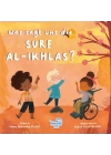 Was sagt uns die Sure Al-Ikhlas? (Almanca İhlas Suresi Bize Ne Anlatıyor?)