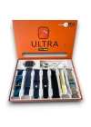 Watch 8 Ultra 7 Kordonlu Akıllı Saat