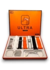 Watch 8 Ultra 7 Kordonlu Akıllı Saat