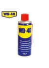 WD 40 Yağlama Spreyi  400 ml