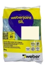 Weber Joint Sil 409 Bozdağ Krem Derz Dolgu 2 Kg