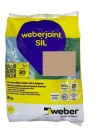 Weber Joint Sil 414 Granit Gri Derz Dolgu 2 Kg