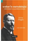 Weber’in Metodolojisi