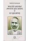 Weliye Hediki u Ez Qelbinij