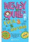 Wendy Quill’in Evcil Hayvanı