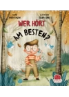 Wer Hört Am Besten? (Almanca)
