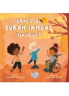 What Does Surah Ikhlas Teach Us? (İngilizce İhlas Suresi Bize Ne Anlatıyor?)