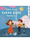 What Does Surah Qadr Teach Us? (İngilizce Kadir Suresi Bize Ne Anlatıyor?)