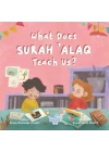 What Does Sureh ‘Alaq Teach Us (İngilizce Alak Sûresi Bize Ne Anlatıyor?)