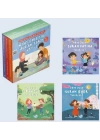 What Does The Qur’an Teach Us?-1 İngilizce Mini Meal Seti 1 (3 Kitap)