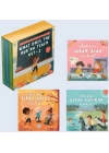 What Does The Qur’an Teach Us?-2 İngilizce Mini Meal Seti 2 (3 Kitap)