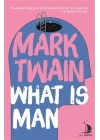 What is Man