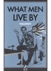 What Men Live By