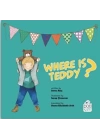 Where Is Teddy?
