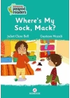 Where’s My Sock, Mack?