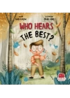 Who Hears The Best? (İngilizce)