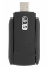 Wifi Adaptörü Bt5.0 Wifi 2si Bir Arada Çift Bantlı Çift Anten