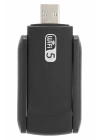 Wifi Adaptörü Bt5.0 Wifi 2si Bir Arada Çift Bantlı Çift Anten