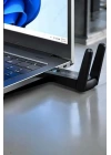 Wifi Alıcı Wifi Adaptörü USB Girişli 3.0
