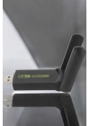 Wifi Alıcı Wifi Adaptörü USB Girişli 3.0