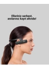 WiFi Bağlantılı Geniş Açılı Spor Kamerası