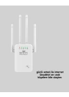 WiFi Sinyal Güçlendirici