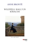 Wildfell Hallun Kiracısı