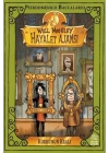 Will Moogley Hayalet Ajansı - 6 Korkunun Kralı