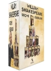 William Shakespeare 12 Kitap Set