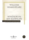 Windsorun Şen Kadınları - Hasan Ali Yücel Klasikleri