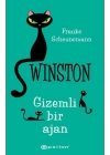 Winston 2: Gizemli Bir Ajan