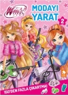Winx Club–Modayı Yarat 2