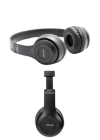 Wireless 5.0 Bluetooth Kablosuz Kulaklık ANC Özellikli Kulak Üstü Ayarlanabilir