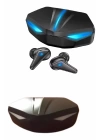 Wireless Gaming Kulaklık Mikrofonlu Bluetooth Oyuncu Kulaklığı