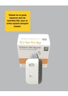 Wireless-N 300 Mbps WiFi Booster – Modem Router AP Sinyal Amplifikatör