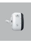 Wireless-N WiFi Repeater 300 Mbps Sinyal Güçlendirici