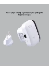 Wireless-N WiFi Repeater 300 Mbps Sinyal Güçlendirici (Kopya)