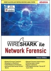 Wireshark ile Network Forensic (Eğitim Videolu)
