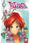 Witch 1. Bölüm: On iki Geçit 1. Cilt